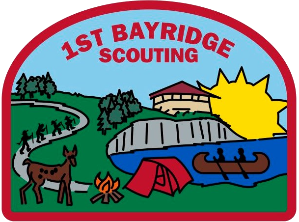 1st Bayridge Scout Group